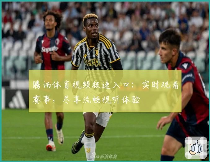 腾讯体育视频极速入口：实时观看赛事，尽享流畅视听体验